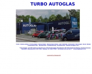 Bild Turbo Autoglas Inh. Joachim Strauch e.Kfm.