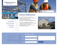 Bild Tromann + Partner GmbH Ingenieurbro fr Tiefbau