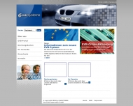 Bild Tuban Systems Assekuranz GmbH