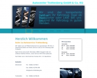 Bild Trottenberg Verwaltungs GmbH