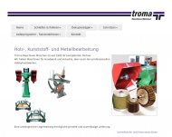 Bild troma Maschinen e.K.