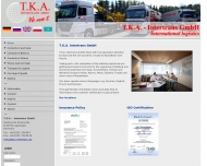 Bild Tuvia Intertrans GmbH