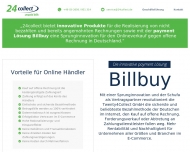 Bild twenty4collect GmbH