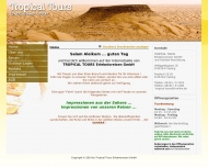 Bild Tropical Tours - Erlebnisreisen GmbH