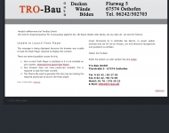 Bild TRO-BAU GmbH