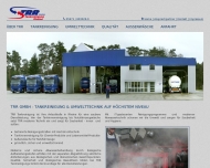 Bild TRR-Tankreinigung GmbH