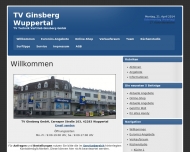 Bild TV Technikvertrieb Ginsberg GmbH