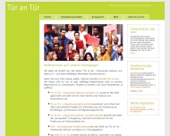 Bild Tr an Tr - miteinander wohnen und leben e.V.