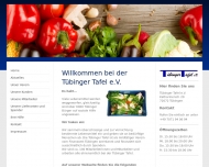 Bild Tübinger Tafel e.V.