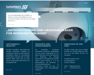 Bild Turbomech GmbH & Co. KG