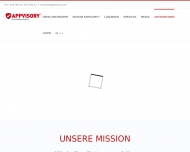 Bild trioscore GmbH IT Marktforschungs- und Beratungsgesellschaft