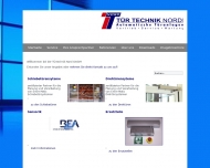 Bild T�R TECHNIK NORD GmbH