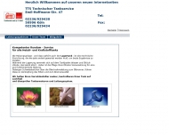 Bild TTS Technischer Tankservice GmbH