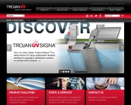 Bild Trojan Technologies Deutschland GmbH
