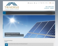 Bild TRIVERSO Verwaltungs GmbH