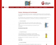 Bild twentynine-days GmbH