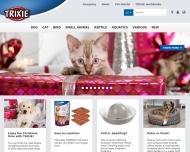 Bild Trixie Heimtierbedarf GmbH & Co. KG