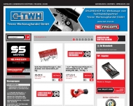 Bild TWH Trierer Werkzeughandel GmbH