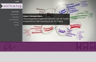 Bild workalog Management GmbH