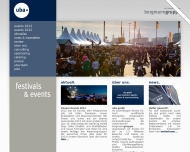Bild UBA GmbH Uwe Bergmann Agentur Events & Event Consulting