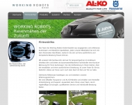 Bild Working Robots GmbH