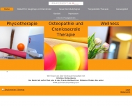 Bild Ulrich Wacker-Fernandes de Sa Physiotherapie