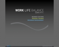 Bild Work-Life-Balance Coaching GmbH