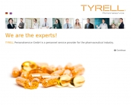 Bild TYRELL Personalservice GmbH