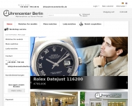 Bild UCB Uhrenhandels GmbH