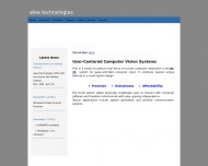 Bild alea technologies gmbh