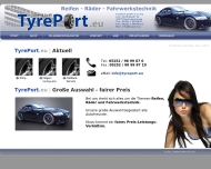 Bild TyrePort GmbH & Co. KG