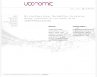 Bild UCONOMIC Managementberatung GmbH