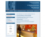 Bild Ulrich Wehmeier, Mariusz Wojciechowski, Mario Emannouilidis