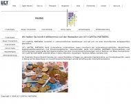 Bild UCY business services & trading GmbH