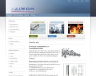 Bild Albert Kuhn GmbH & Co.