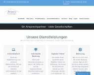 Bild Attianese Versicherungen GmbH