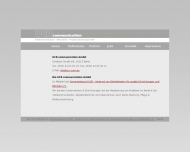 Bild UCR-Communication - Telekommunikation - Netzwerke - Projektrealisierung GmbH