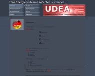 Bild UDEA Unabhngige Deutsche Energieberatungs-Agentur GmbH