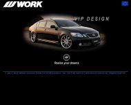 Bild Work Wheels Germany GmbH