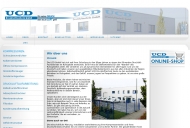 Bild UCD Uwe Christoleit Drucklufttechnik GmbH