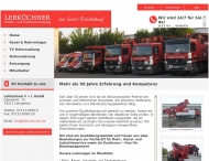 Bild Lebkchner F+L GmbH
