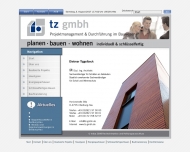 Bild TZ Projektmanagement und Durchfhrung im Bauwesen GmbH