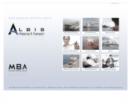 Bild Albis Shipping & Transport GmbH & Co. KG