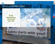 Bild Wolfgang Schmidt GmbH Anlagen- und Behälterbau