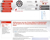 Bild Aldorf & Sch�fer Verwaltungs GmbH