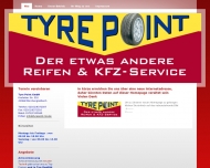 Bild Tyre Point GmbH