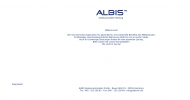 Bild ALBIS Assekuranzmakler GmbH
