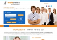Bild Workstation Aktiengesellschaft