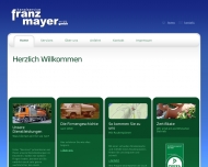 Bild Franz Mayer GmbH