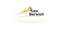 Bild Alexander Barwich GmbH